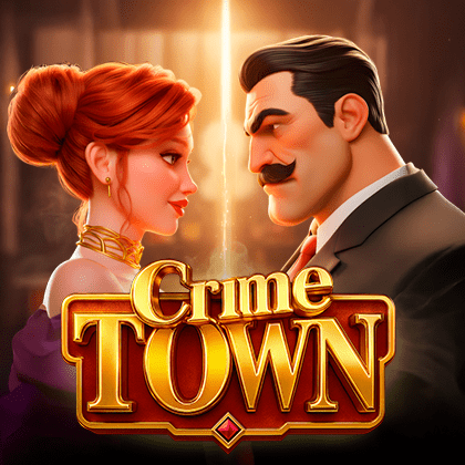 Crime Town